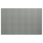 Fabric with a wavy check print ファブリック (ファットクウォーター)