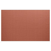 Fabric with a wavy check print ファブリック (ヤード)