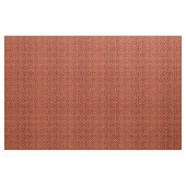 Fabric with a wavy check print ファブリック (ファットクウォーター)