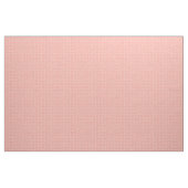 Fabric with a wavy check print ファブリック (ヤード)