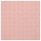 Fabric with a wavy check print ファブリック (見本)