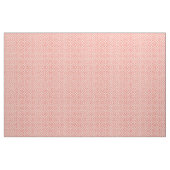 Fabric with a wavy check print ファブリック (ファットクウォーター)