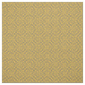 Fabric with a wavy check print ファブリック (見本)