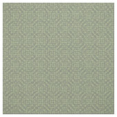 Fabric with a wavy check print ファブリック (見本)