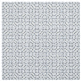 Fabric with a wavy check print ファブリック (見本)
