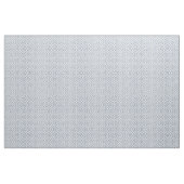 Fabric with a wavy check print ファブリック (ファットクウォーター)