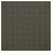 Fabric with a wavy check print ファブリック (見本)