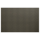Fabric with a wavy check print ファブリック (ファットクウォーター)