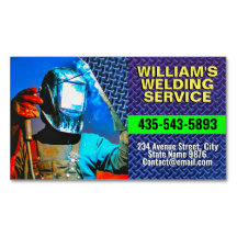 Fabrication Contractor, Professional Metal Welding