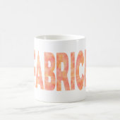 Fabrice マグカップ (中央)