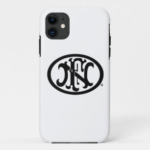Fabrique NationaleのiPhone 5の場合 iPhone 11 ケース