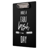 Fabuの鞭日を過して下さい クリップボード (左)