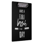 Fabuの鞭日を過して下さい クリップボード (右)