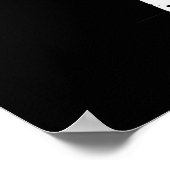 Fabulous 75th Birthday For Her ポスター (角)