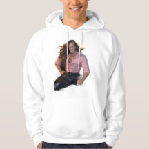 Fabulous Big Shoot Hoodie