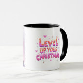 Fabulous Gamer Mug マグカップ (正面右)