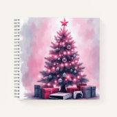 Fabulous Gamer notebook ノートブック (正面)