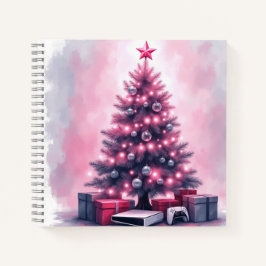 Fabulous Gamer notebook ノートブック