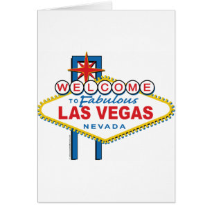 Fabulous Las Vegasへようこそ
