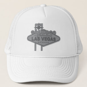 Fabulous Las Vegasへようこそ キャップ