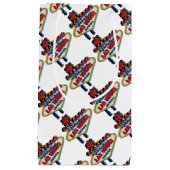 Fabulous Las Vegasへようこそ スモールペーパーバッグ (正面)