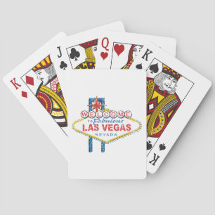Fabulous Las Vegasへようこそ トランプ