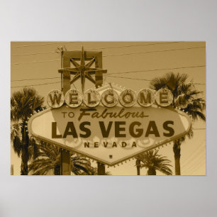 Fabulous Las Vegasへようこそ ポスター