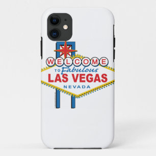 Fabulous Las Vegasへようこそ iPhone 11 ケース