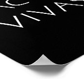 Fac ut vivas ポスター (角)