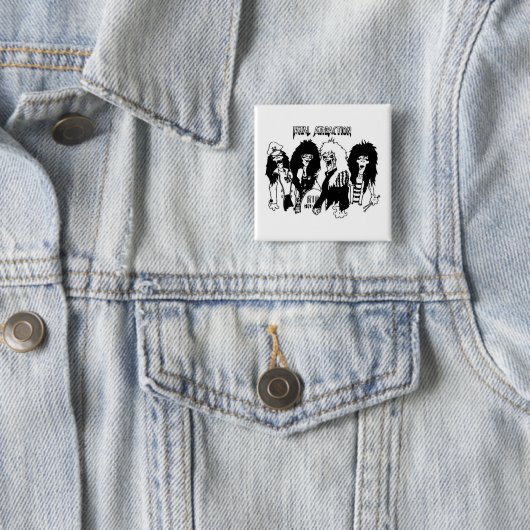 facartoon 缶バッジ (インサイチュ)