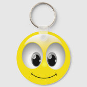 FACE キーホルダー (正面)