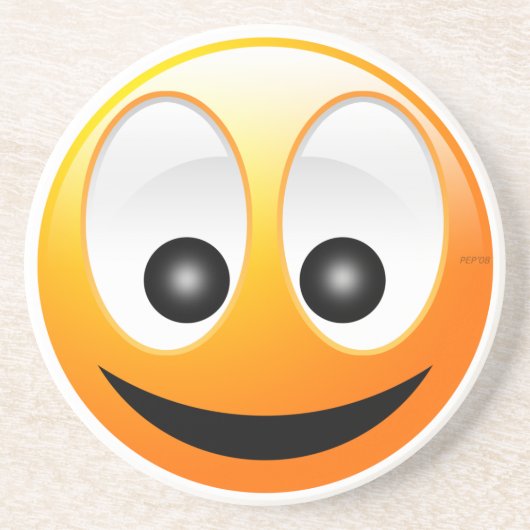 Face コースター (正面)