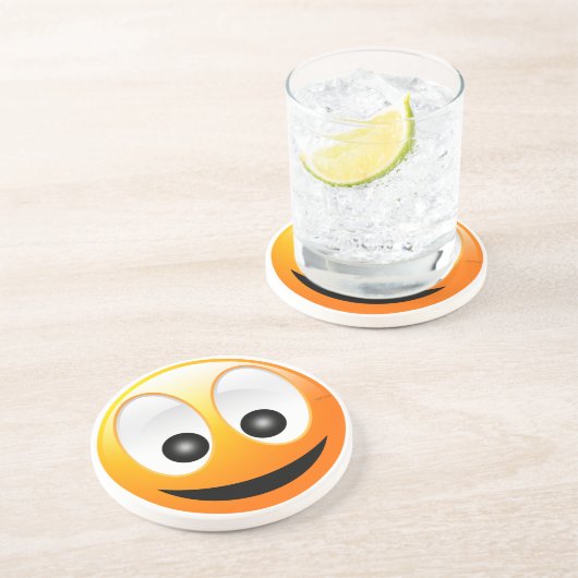 Face コースター (側面)