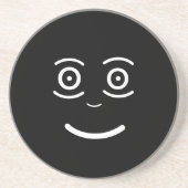 Face コースター (正面)