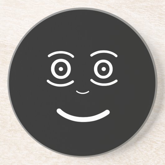 Face コースター (正面)