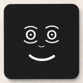 Face コースター (正面)