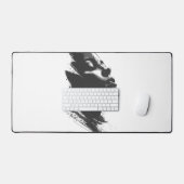 FACE デスクマット (キーボード&マウス)