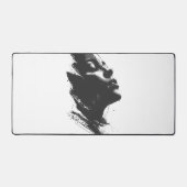 FACE デスクマット (正面)