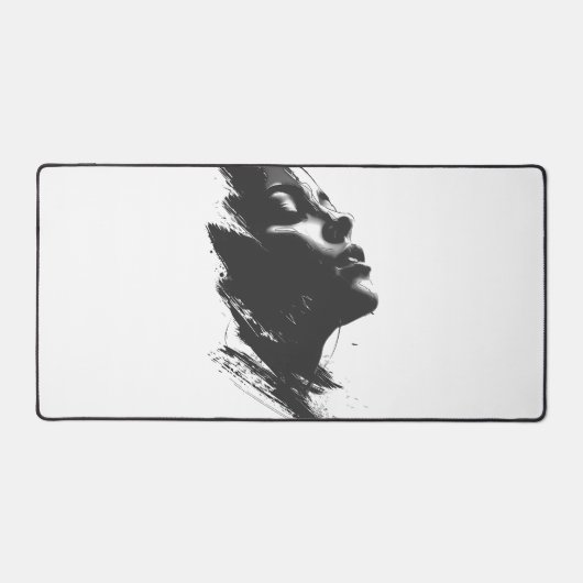 FACE デスクマット (正面)