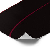 FACE ポスター (角)