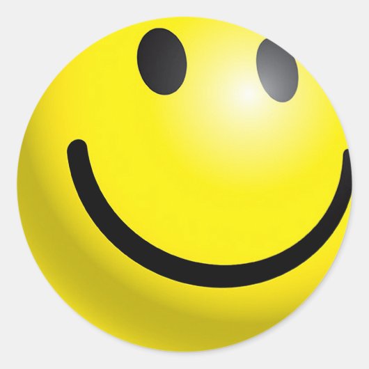 FACE ラウンドシール (正面)