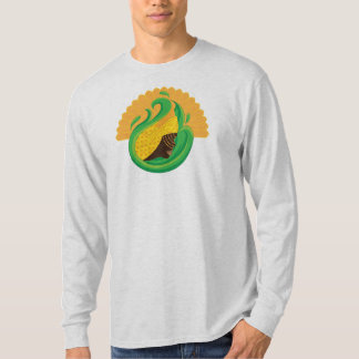 Face de Oxum Tシャツ