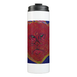 Face of a Flame タンブラー