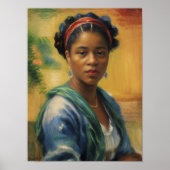 Face of feminism  ポスター (正面)