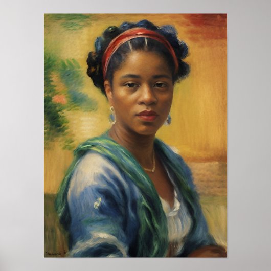 Face of feminism  ポスター (正面)