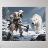 Face Off ポスター (正面)