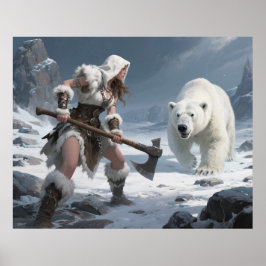 Face Off ポスター