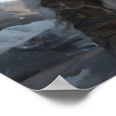 Face Off ポスター (角)