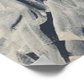 Face Poster ポスター (角)