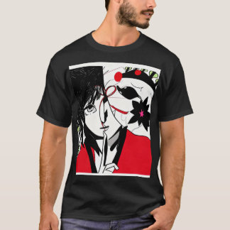 Face reveal u masked roblox tシャツ